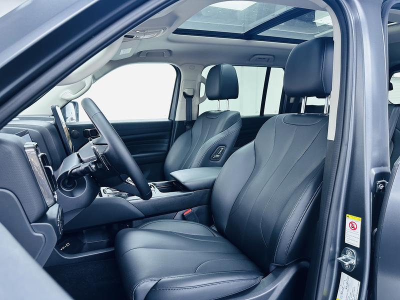 Haval H9, 2024 — фото 11 из 12