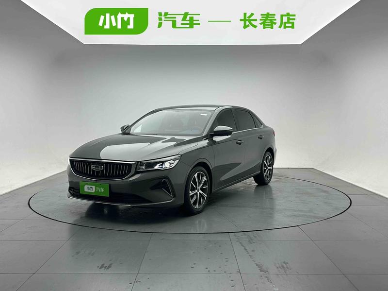 Geely Emgrand, 2022 — купить в Орле под ключ