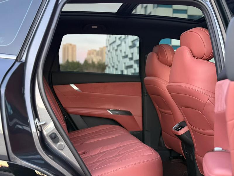 Changan CS75 Plus, 2025 — фото 11 из 12