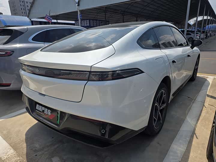 Dongfeng Yipai eπ 007, 2024 — фото 9 из 9