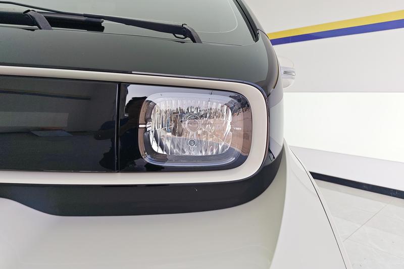Baojun KiWi EV, 2022 — фото 4 из 12