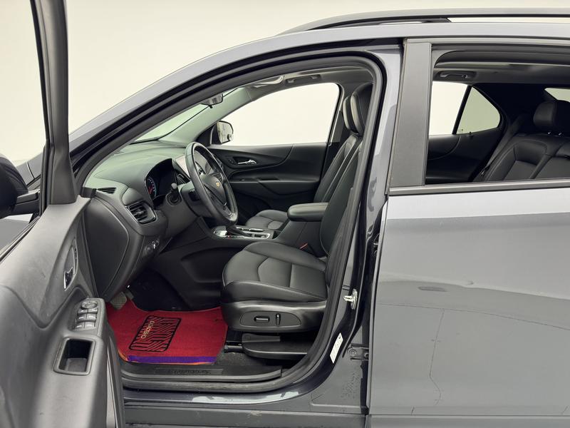 Chevrolet Equinox, 2022 — фото 12 из 12