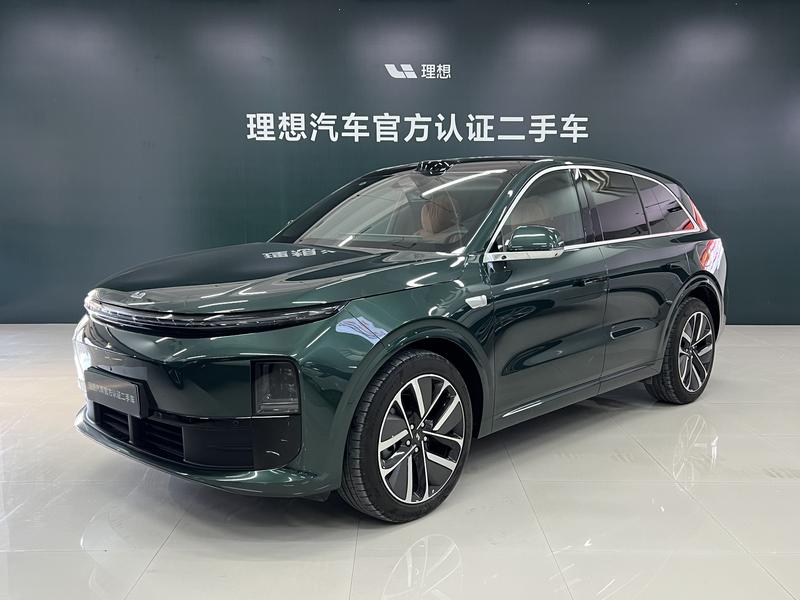 LiXiang L6, 2026 — купить в Нижнем Новгороде под ключ