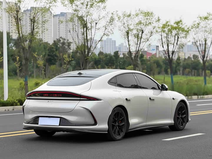 IM motors L6, 2025 — фото 9 из 9