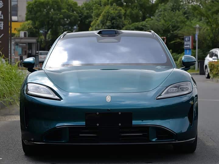 Shangjie (Huawei × SAIC) Z7T, 2026 — купить в Чебоксарах под ключ