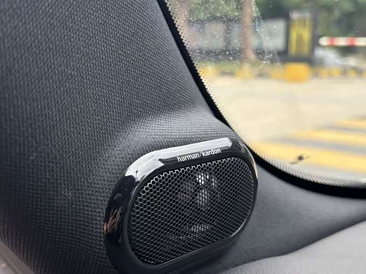 Mini Mini JCW, 2022 — фото 6 из 9
