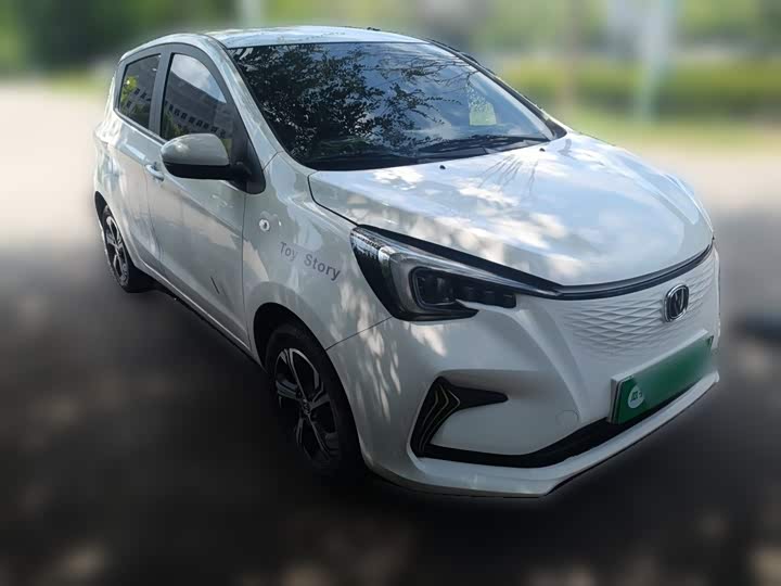 Changan BenBen E-Star, 2023 — фото 3 из 9