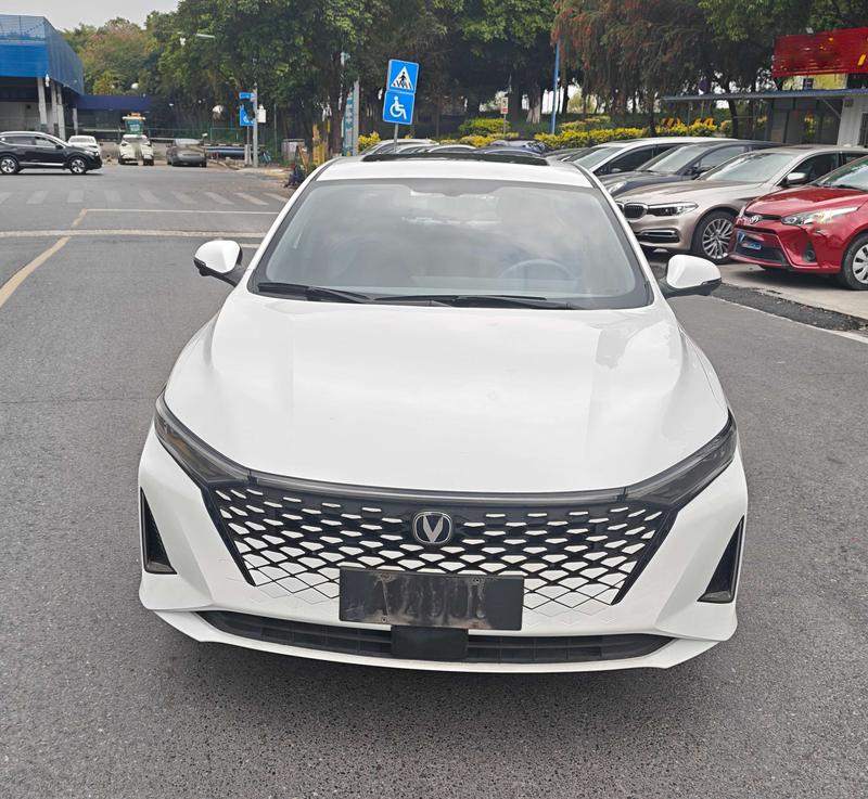 Changan Raeton Plus, 2023 — фото 2 из 10
