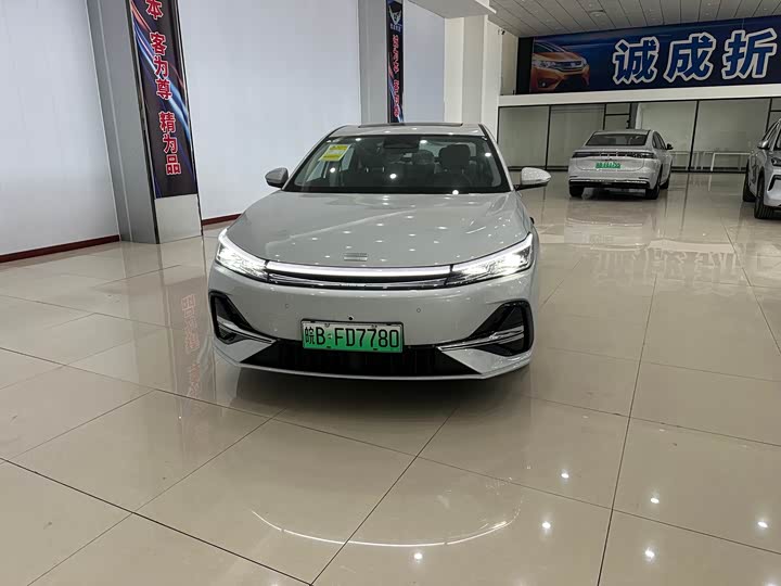 Geely Galaxy A7, 2026 — купить в Калуге под ключ