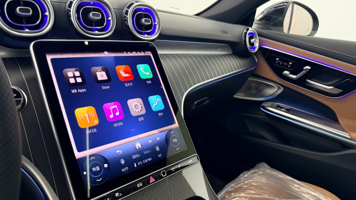 Mercedes-Benz CLE-Class, 2025 — фото 6 из 12