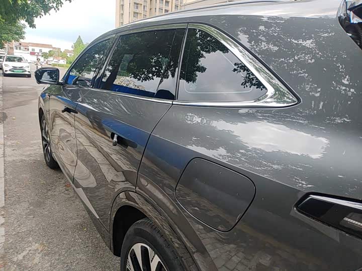 Changan CS75 Plus, 2024 — фото 5 из 9