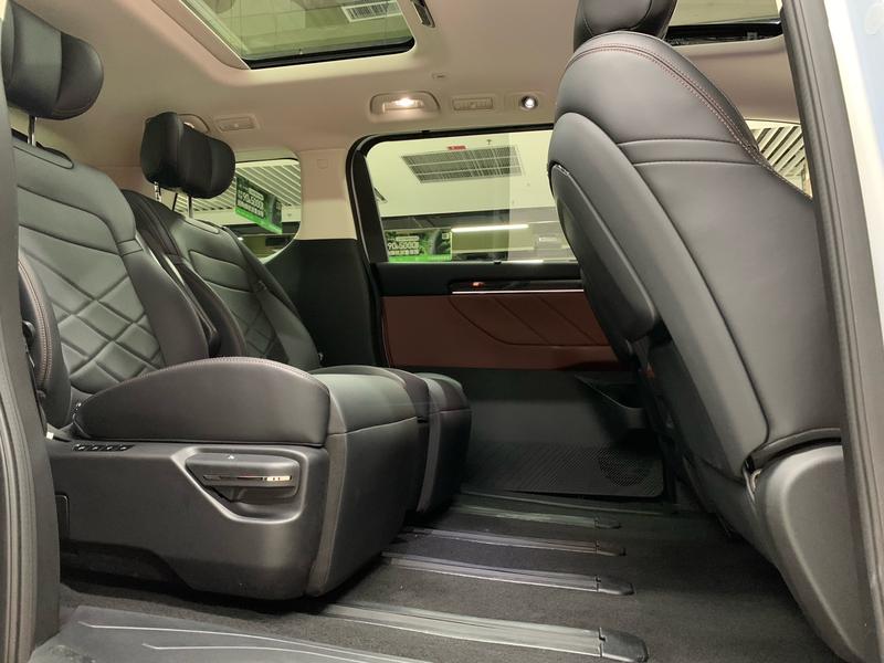 GAC Trumpchi E8, 2024 — фото 10 из 11