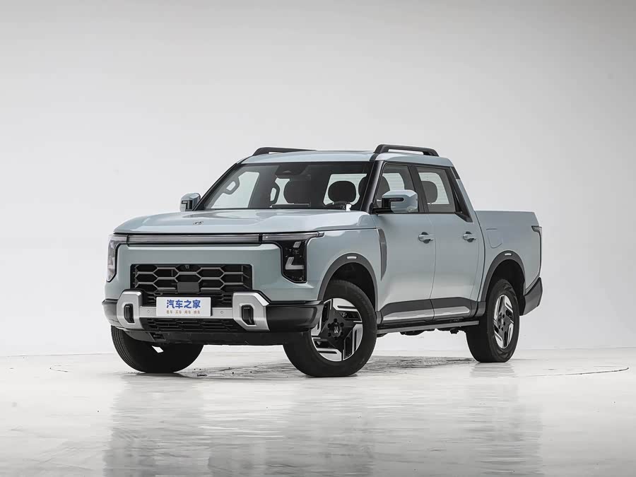 Dongfeng Z9 GE Hybrid, 2026 — купить в Курске под ключ