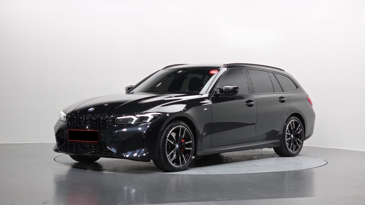 BMW 3 Series, 2025 — купить в Ижевске под ключ