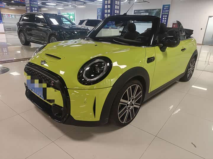 Mini Mini, 2023 — купить в Кирове под ключ