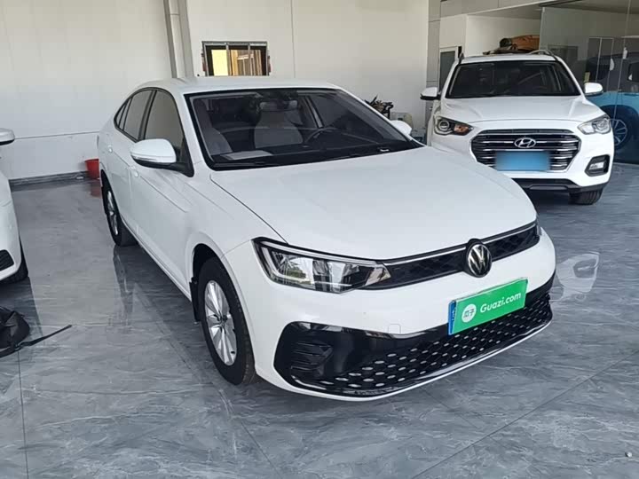 Volkswagen Lavida, 2023 — фото 4 из 9