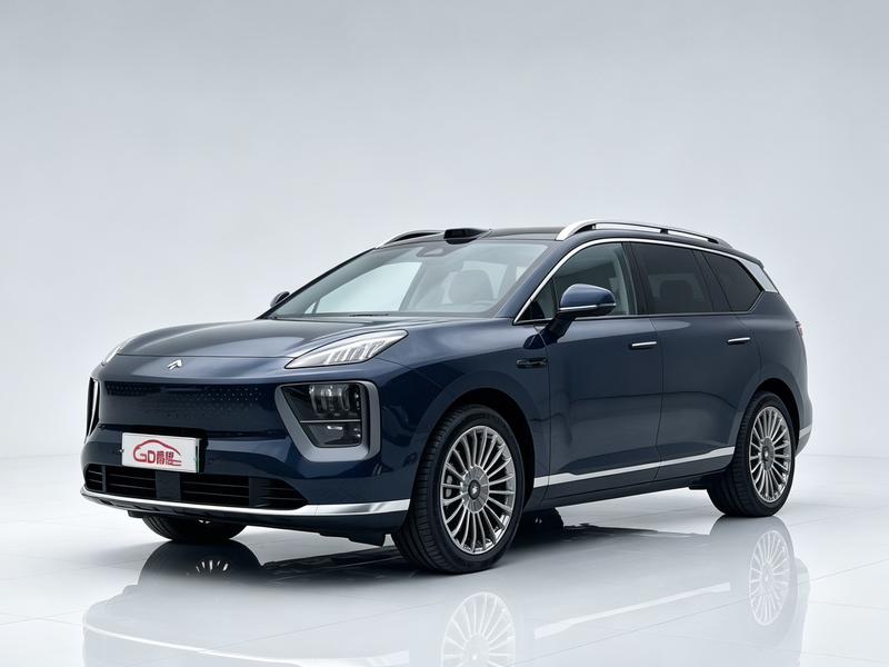 GAC Hyptec HL, 2025 — купить в Самаре под ключ