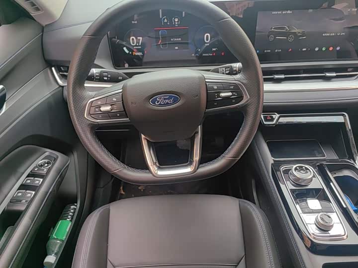 Ford Equator Sport, 2024 — фото 7 из 9