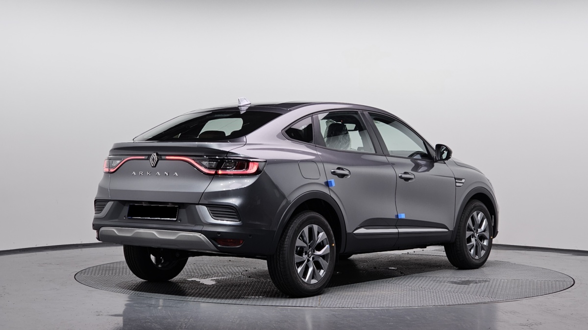 Renault Arkana, 2026 — фото 2 из 12