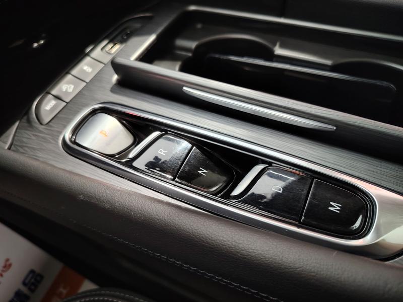 Buick Enclave, 2023 — фото 6 из 12