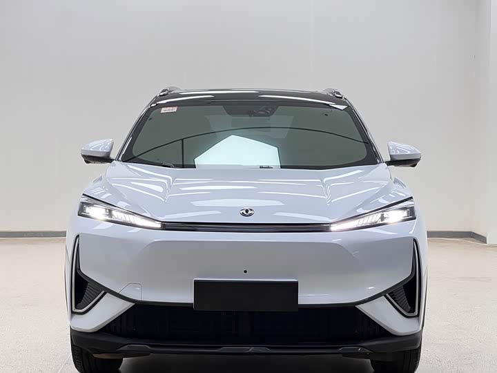 Dongfeng Aeolus L7, 2025 — фото 2 из 9