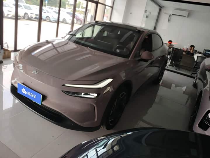 Nio Onvo L60, 2024 — купить в Курске под ключ