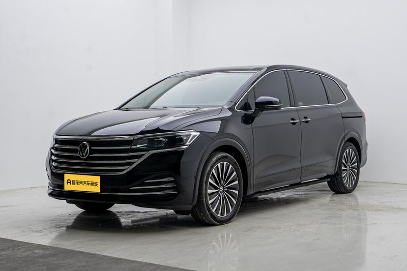Volkswagen Viloran, 2025 — купить в Липецке под ключ