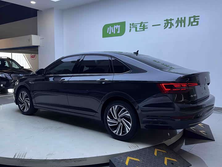 Volkswagen Sagitar L, 2022 — фото 5 из 9