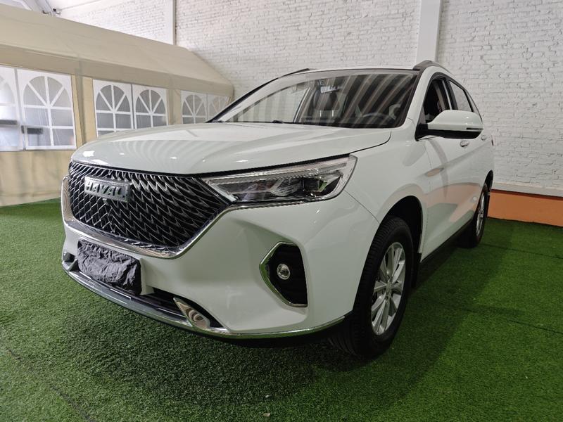Haval M6, 2023 — купить в Брянске под ключ