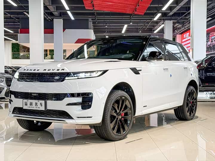 Land Rover Range Rover Sport, 2024 — купить в Йошкар-Оле под ключ