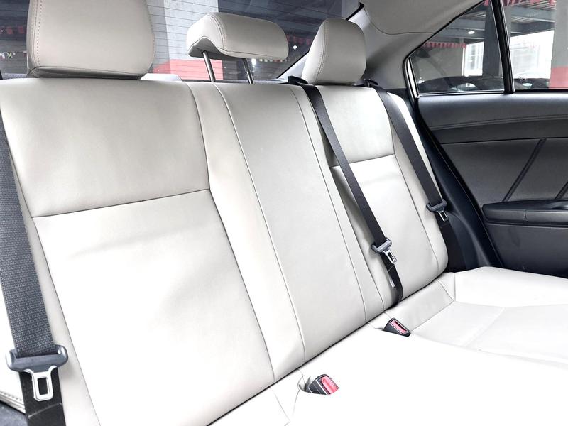 Toyota Vios, 2022 — фото 8 из 9