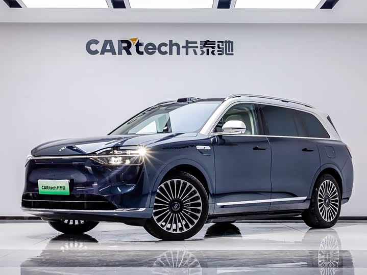 Aito M9, 2024 — купить в Курске под ключ