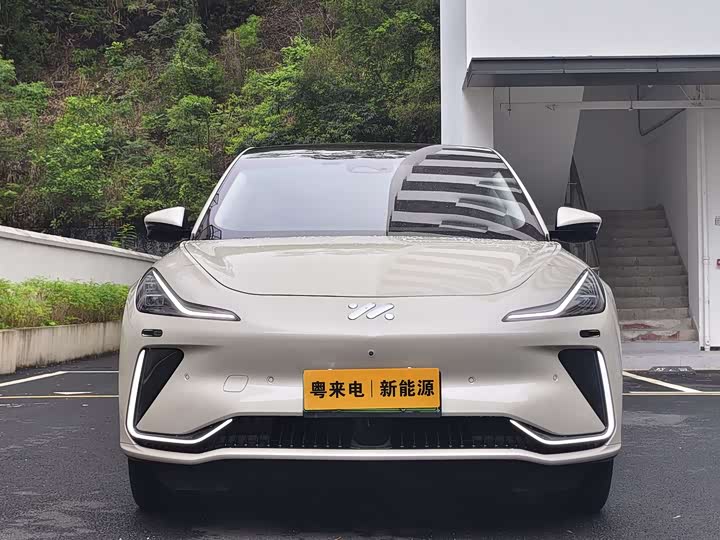IM motors LS7, 2023 — фото 2 из 9