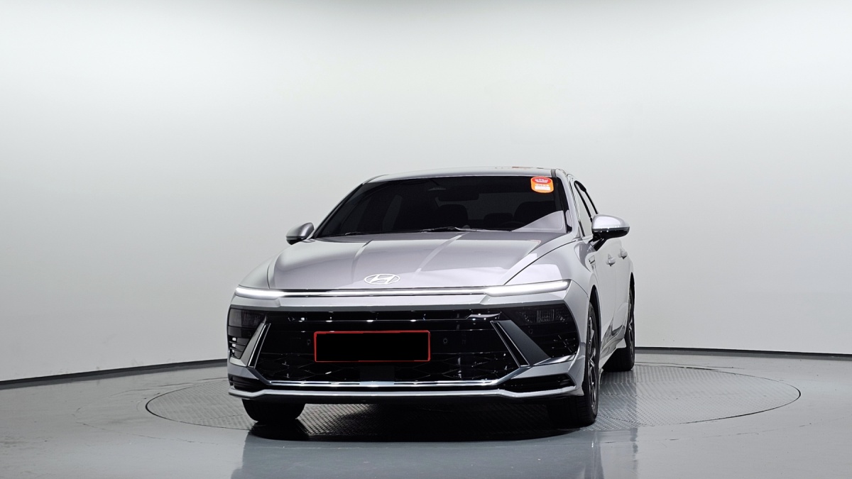 Hyundai Sonata, 2025 — фото 3 из 12