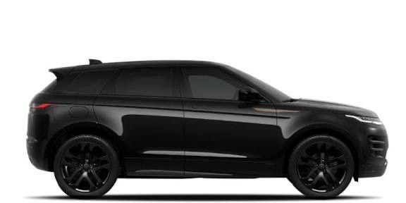 Land Rover Range Rover Evoque, 2025 — фото 3 из 3