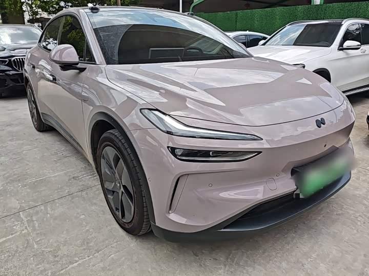 Nio Onvo L60, 2025 — фото 4 из 9