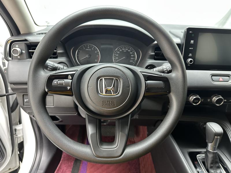 Honda XR-V, 2023 — фото 9 из 12