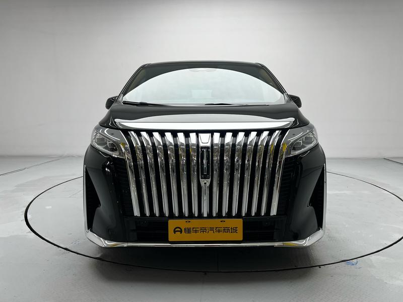 Wey 80 Hybrid, 2023 — фото 2 из 12