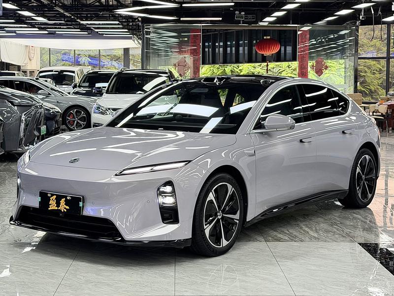 Nio ET5, 2025 — купить в Кирове под ключ