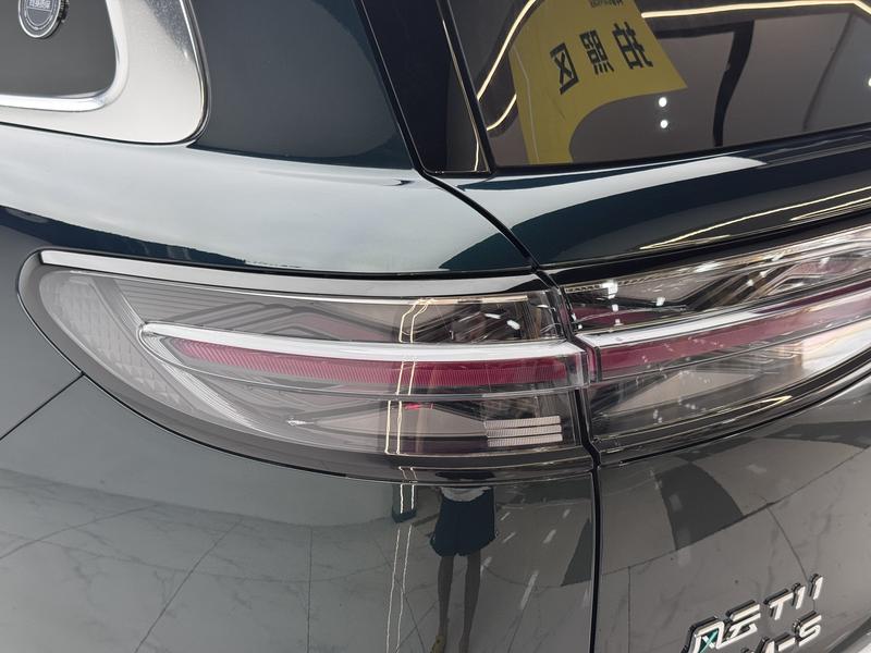 Chery Fulwin T11, 2025 — фото 10 из 12