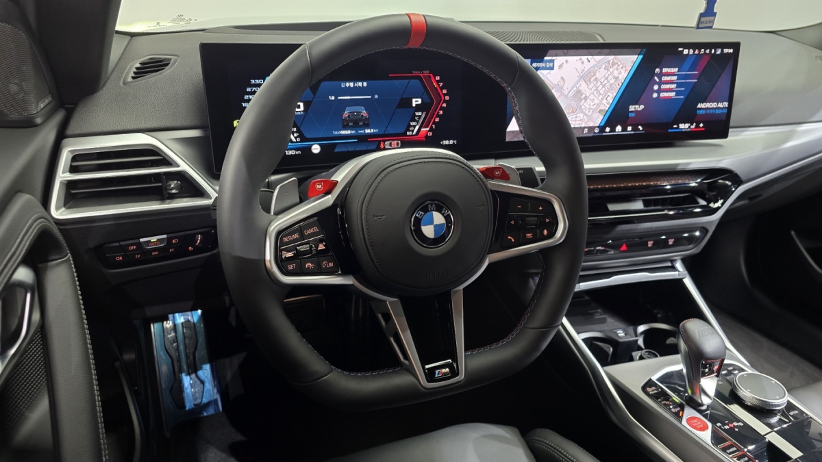 BMW M2, 2025 — фото 12 из 12