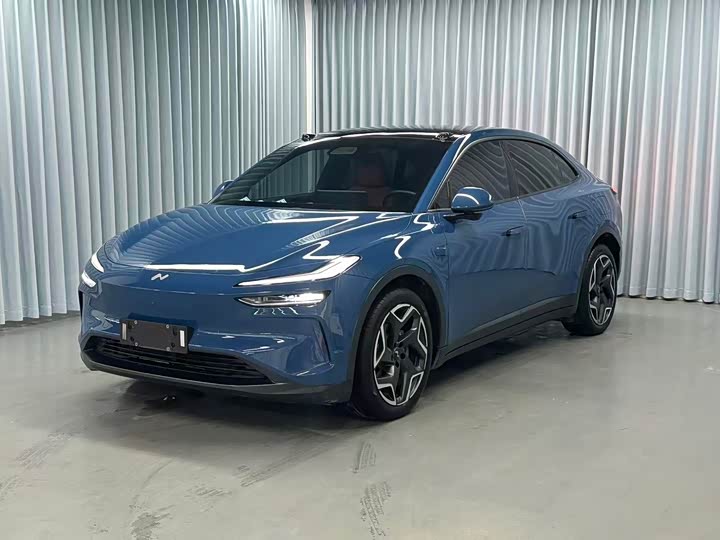 Nio Onvo L60, 2024 — купить в Иванове под ключ