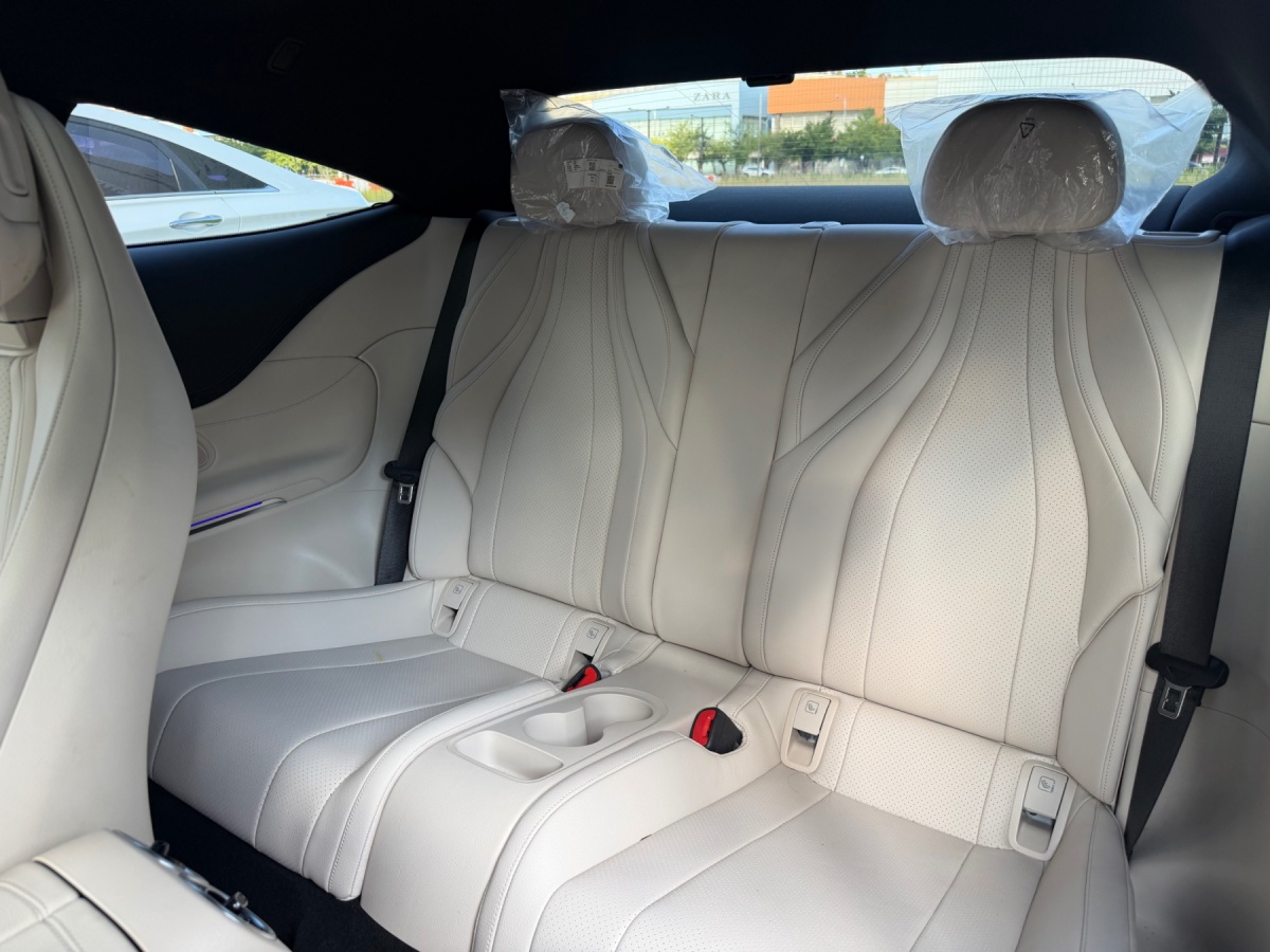 Mercedes-Benz CLE-Class, 2024 — фото 10 из 12
