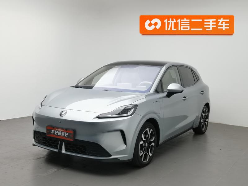 MG Motor 4 EV, 2025 — купить в Нижнем Новгороде под ключ
