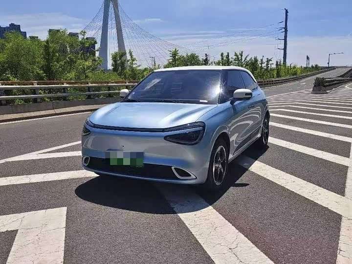 Dongfeng Yipai Nano 01, 2023 — купить в Ижевске под ключ