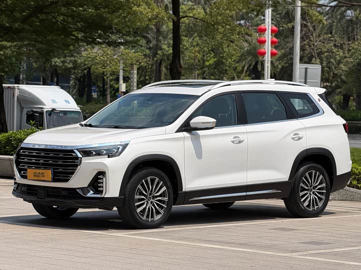 Jetour X90 Plus, 2022 — купить в Белгороде под ключ