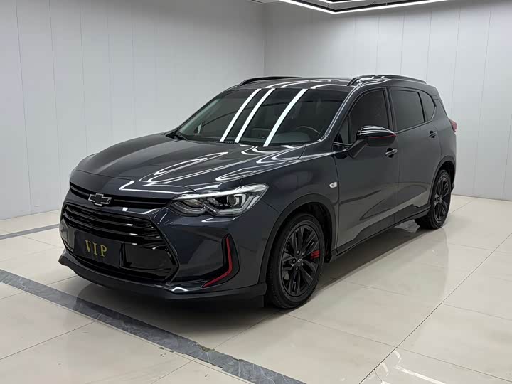 Chevrolet Orlando, 2023 — купить в Санкт-Петербурге под ключ