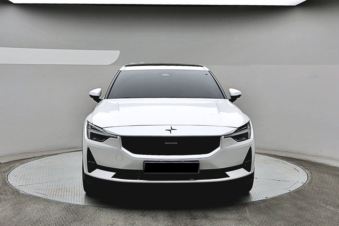 Polestar 2, 2022 — купить в Санкт-Петербурге под ключ