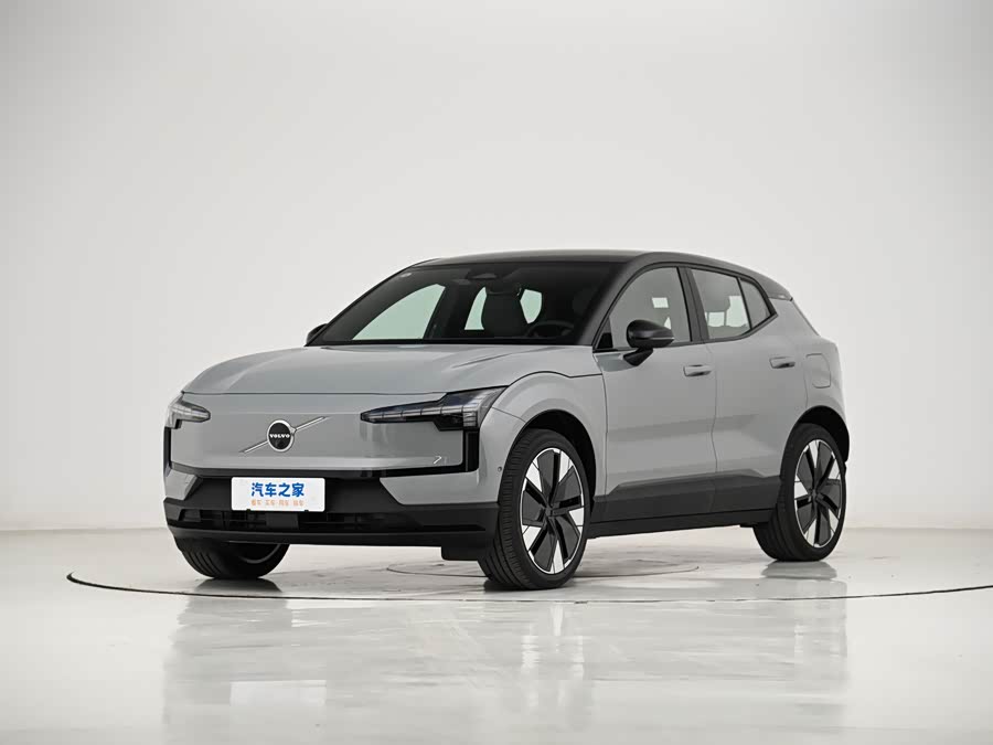 Volvo EX30, 2026 — купить в Самаре под ключ