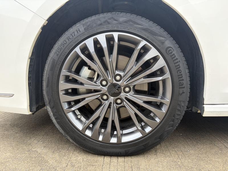 Dongfeng Aeolus Yixuan Max, 2022 — фото 11 из 12